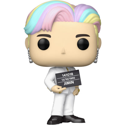 BTS Jimin POP Figure