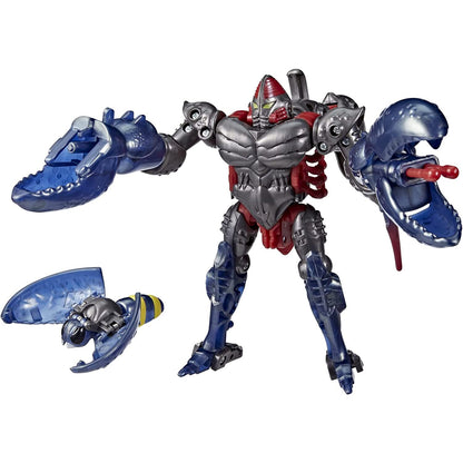 Scorponok Beast Wars Transformers Figure