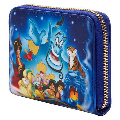 aladdin disney loungefly wallet