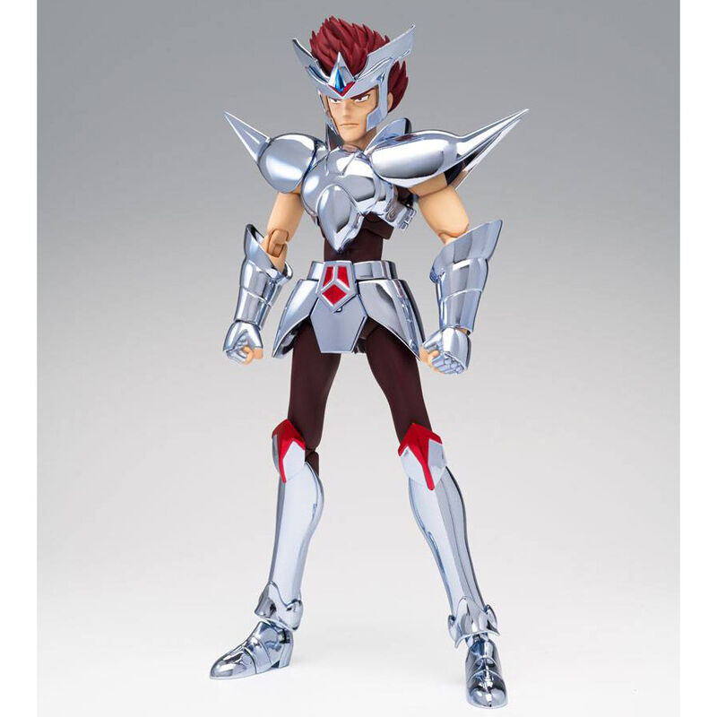 Figure Centaurius Babel Saint Seiya Saint Cloth Myth Ex 16cm