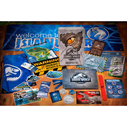 indominus kit jurassic world