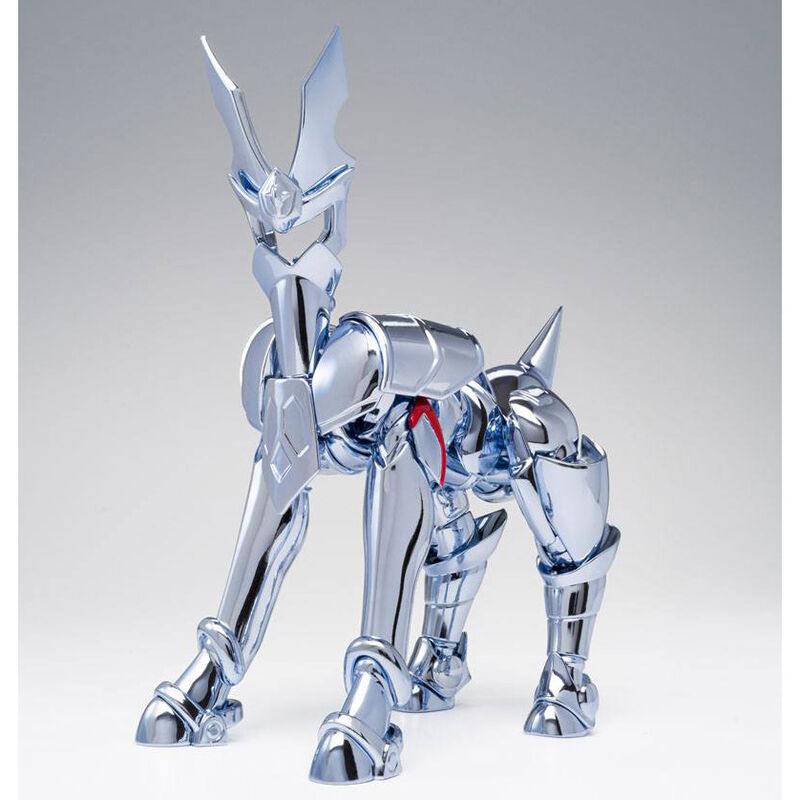 Figure Centaurius Babel Saint Seiya Saint Cloth Myth Ex 16cm