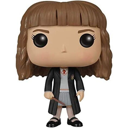 Figura POP de Hermione Granger de Harry Potter