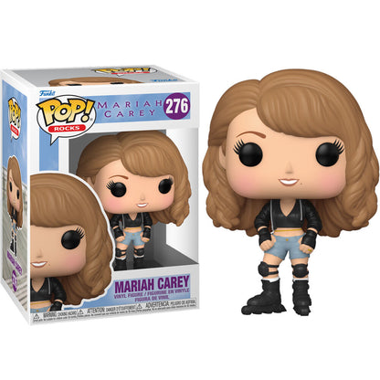 pop rocks mariah carey figure