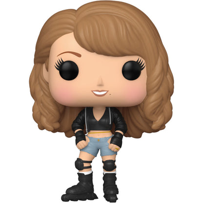 POP Rocks Mariah Carey Figure