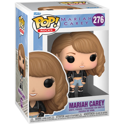 POP Rocks Mariah Carey Figure
