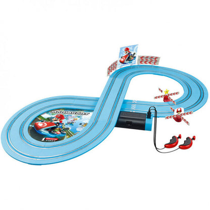 Mario & Yoshi Mario Kart Racing Circuit
