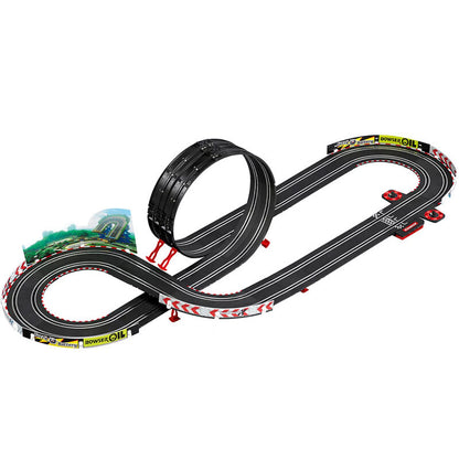 Circuito di gara di Mario Kart