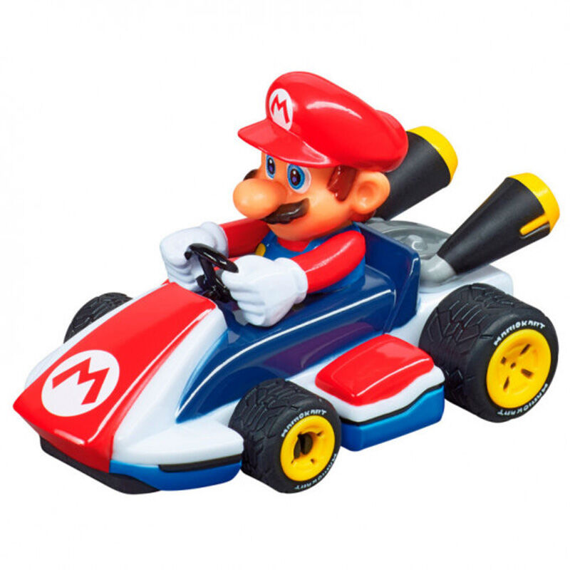 Mario & Yoshi Mario Kart Racing Circuit