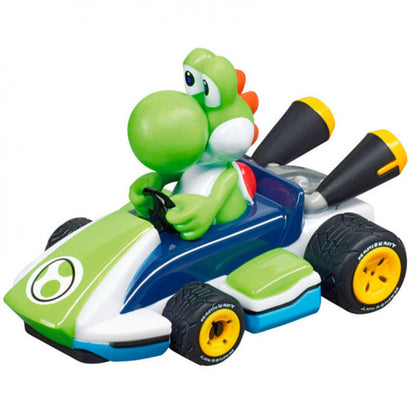 Mario & Yoshi Mario Kart Racing Circuit