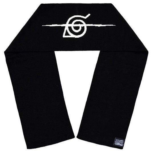 naruto shippuden scarf