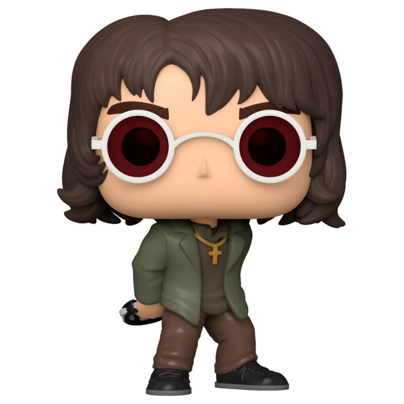 oasis liam gallagher pop figure