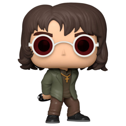 oasis liam gallagher pop figure