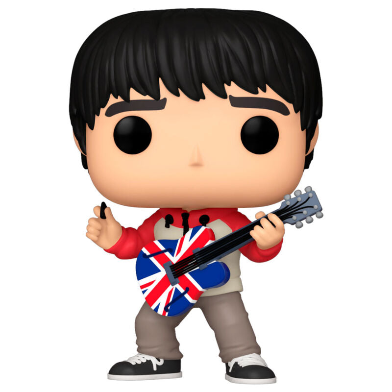 pop figure oasis noel gallagher