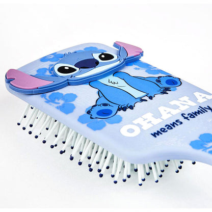 Stitch Disney Hairbrush