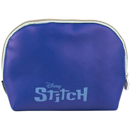 Stitch Disney travel toiletry bag