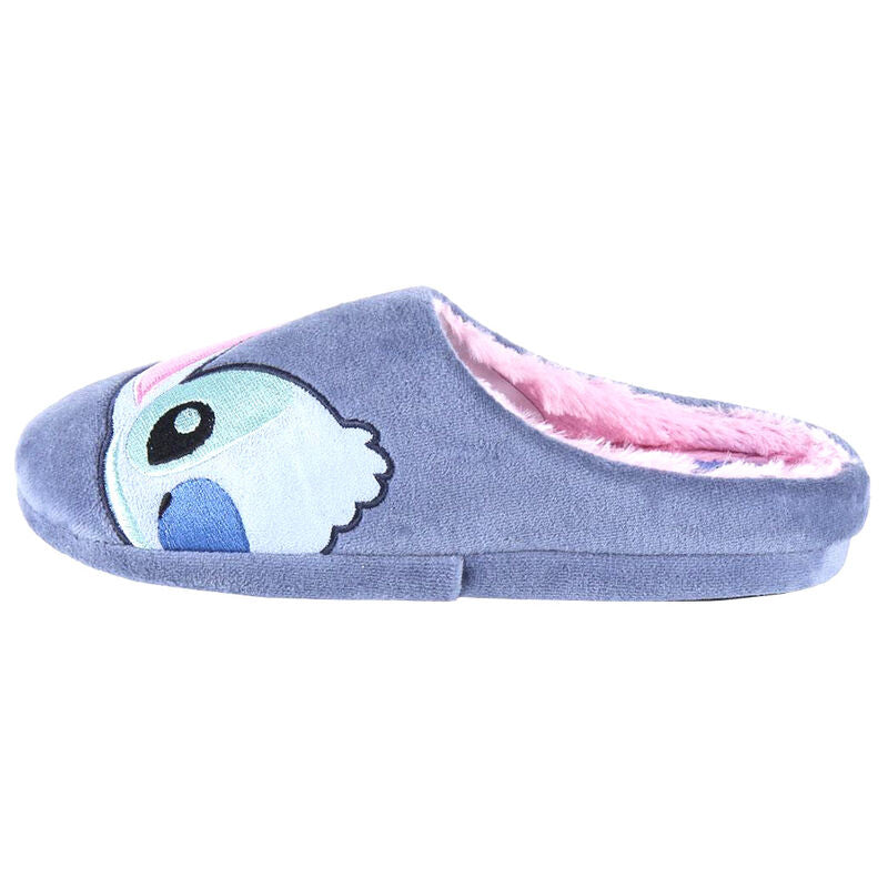 Adult Stitch Disney Slippers