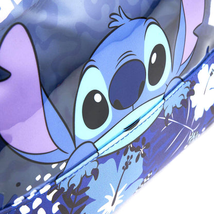 Stitch Disney travel toiletry bag