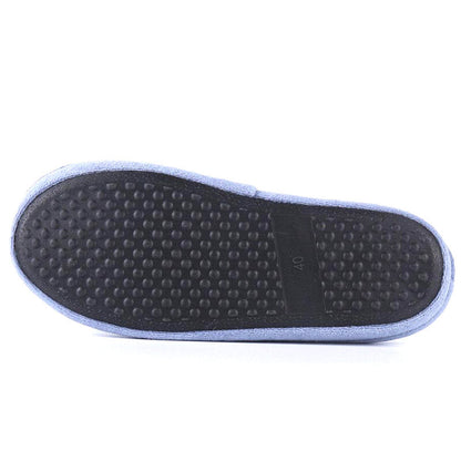 Adult Stitch Disney Slippers