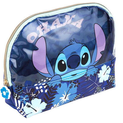Stitch Disney travel toiletry bag