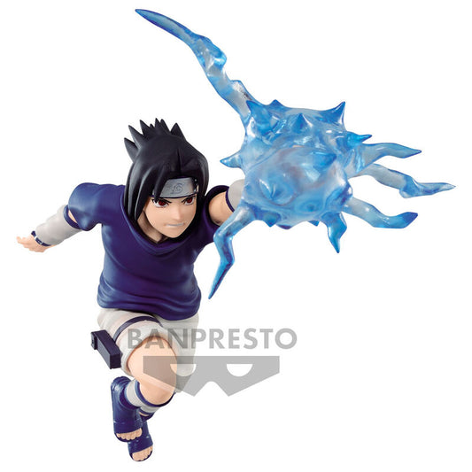 uchiha sasuke effectreme naruto figure 12cm