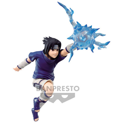Uchiha Sasuke Effectreme Naruto Figure 12cm