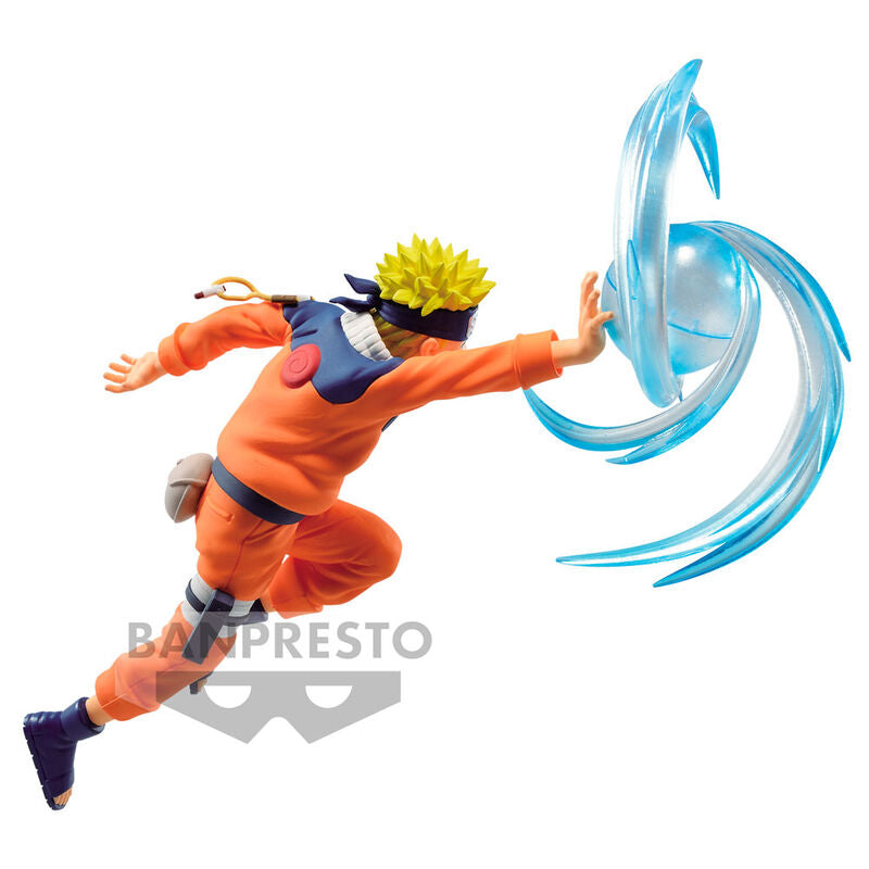 Uzumaki Naruto Effectreme Naruto Figure 12cm