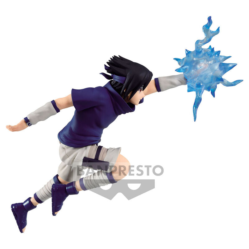 Uchiha Sasuke Effectreme Naruto Figure 12cm