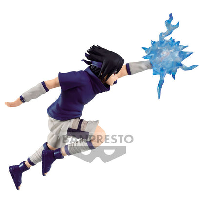 Uchiha Sasuke Effectreme Naruto Figure 12cm