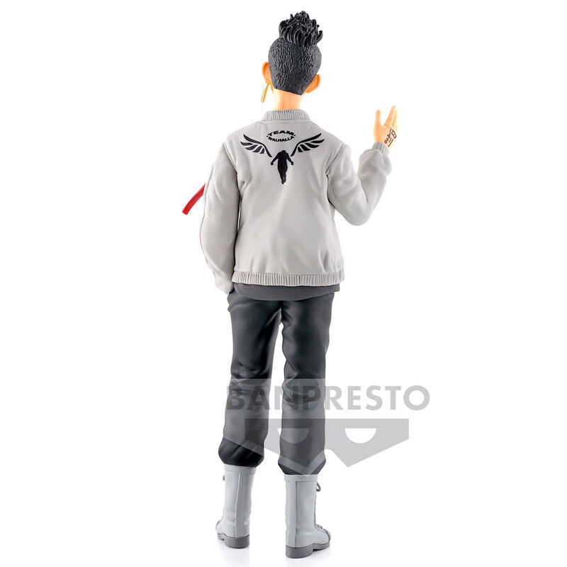 Figurka Shuji Hanma Tokyo Revengers 19cm
