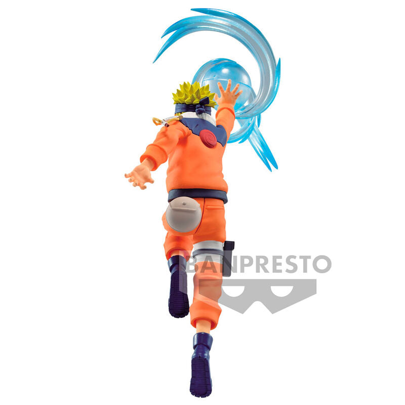 Uzumaki Naruto Effectreme Naruto Figure 12cm