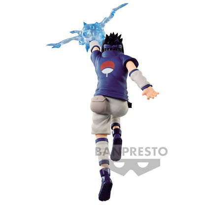 Uchiha Sasuke Effectreme Naruto Figure 12cm