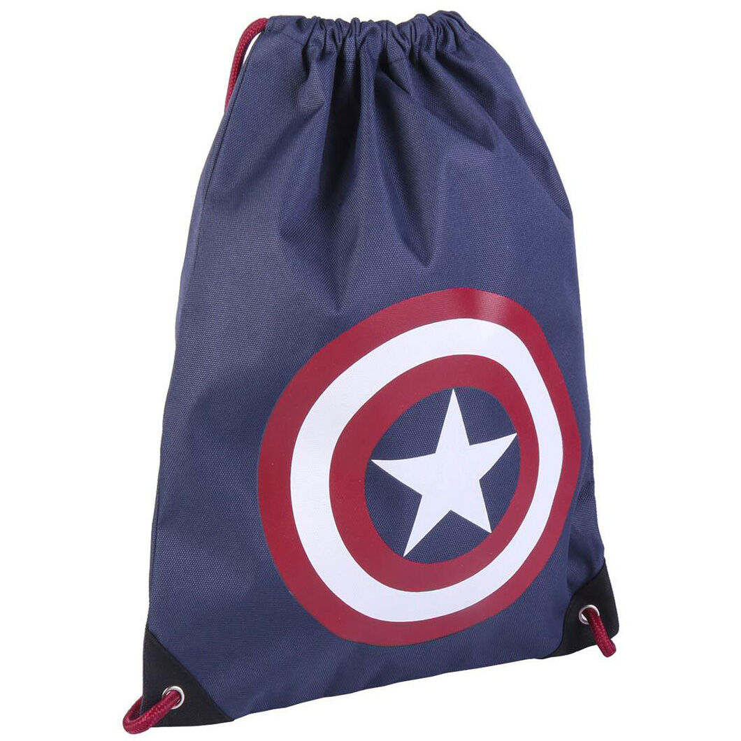 avengers marvel 40cm bag