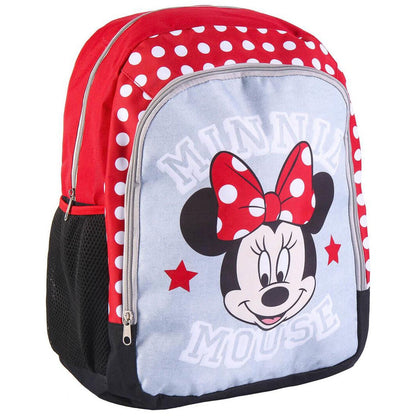 Minnie Mouse Disney Backpack 41cm