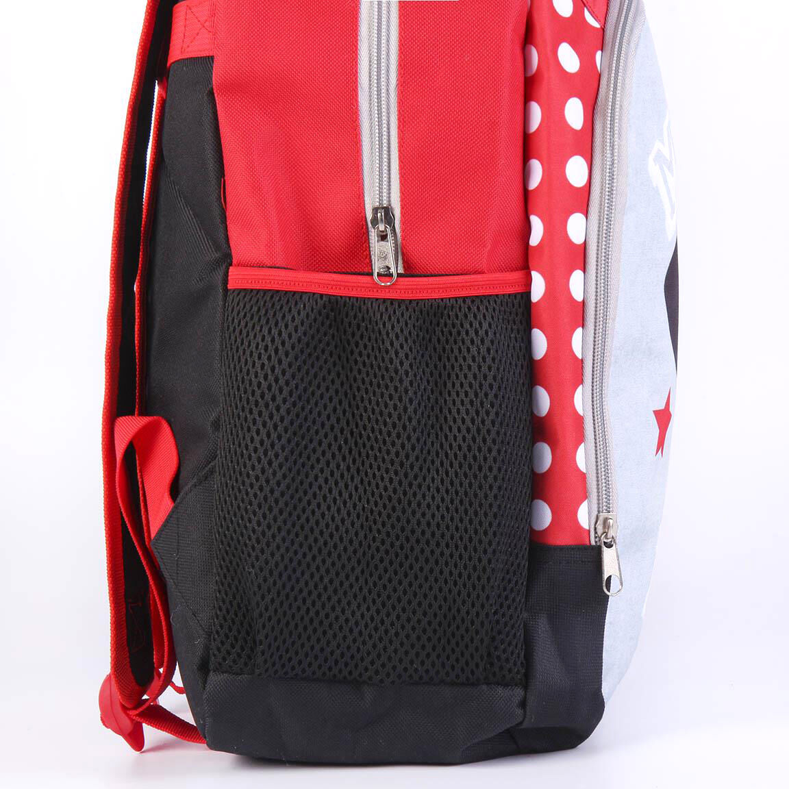 Minnie Mouse Disney Backpack 41cm