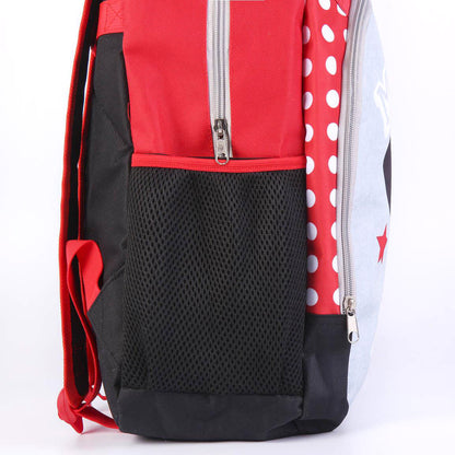 Minnie Mouse Disney Backpack 41cm