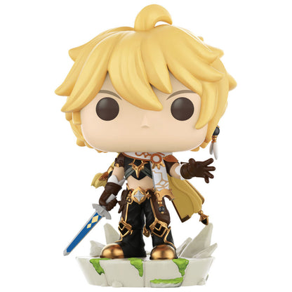 Genshin Impact Aether POP Figure