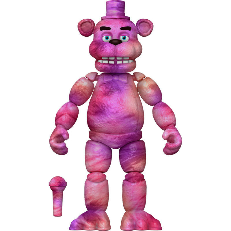 Figurka akcji Five Nights at Freddys Freddy