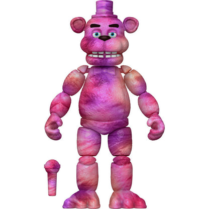 Figurka akcji Five Nights at Freddys Freddy