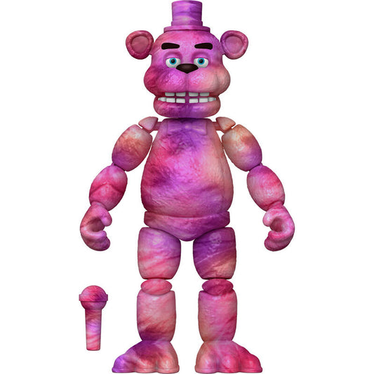 Action Figure di Five Nights at Freddy's Freddy