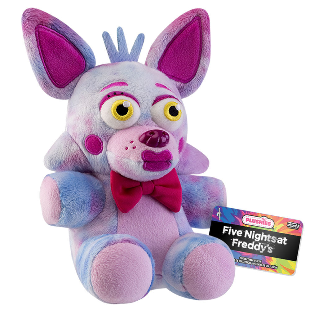 five nights at freddys foxy plush 177cm