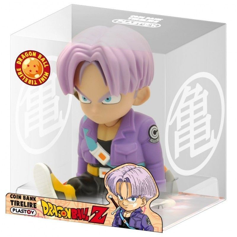 Trunks Dragon Ball Sparschweinfigur 15 cm