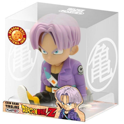 Trunks Dragon Ball Sparschweinfigur 15 cm
