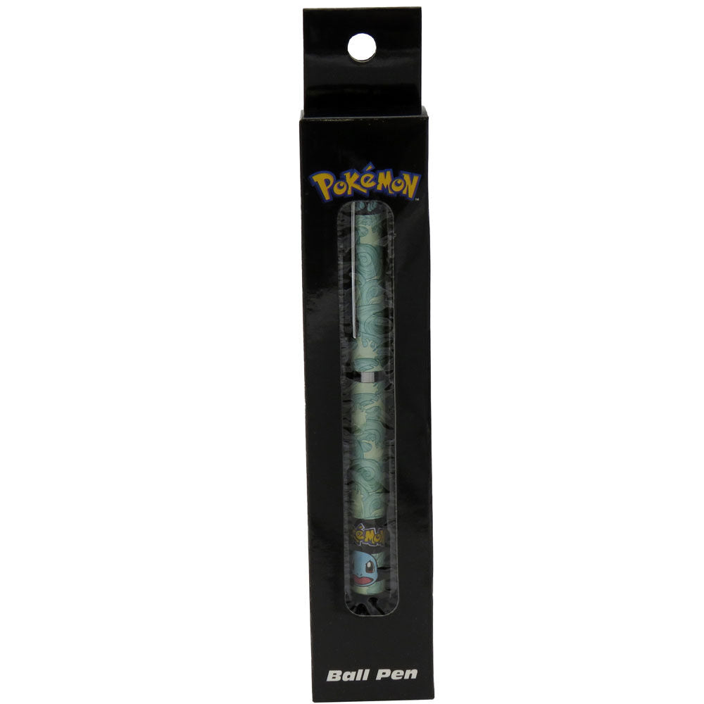 squirtle evolution pokemon pen