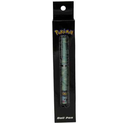 squirtle evolution pokemon pen