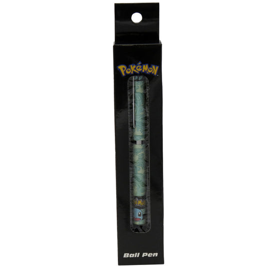 squirtle evolution pokemon pen