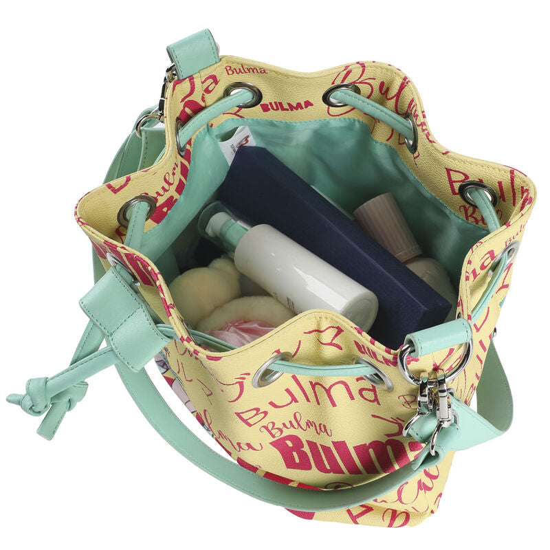 Borsa a tracolla Bulma Dragon Ball