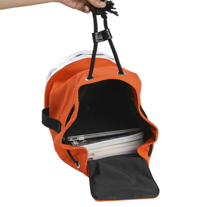 Dragon Ball duffel backpack 44cm