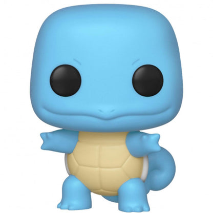 pokemon squirtle pop figure