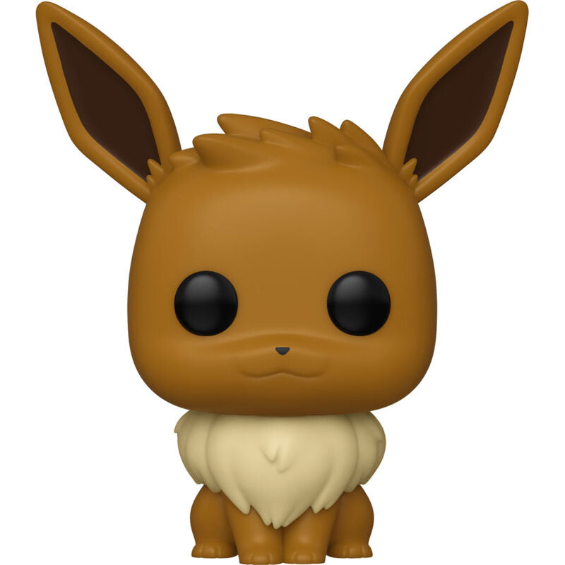 pokemon eevee pop figure